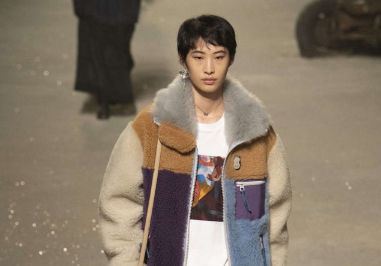 I.T上半财年净利润破1亿港元；Moncler前三季度亚洲地区收入大涨32%；HMxMoschino联名系列发布