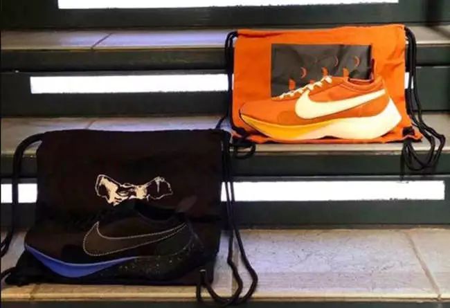 nikemoonracer跑鞋,nikeracing跑鞋登月