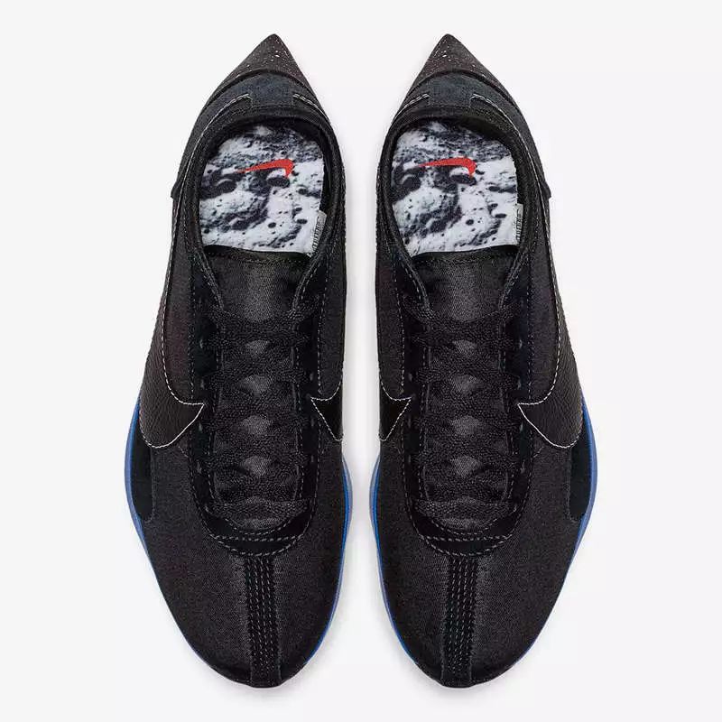 nikemoonracer跑鞋,nikeracing跑鞋登月