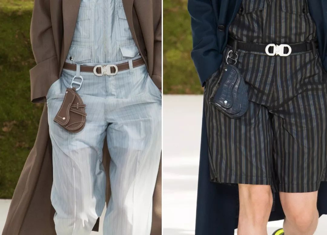 都公元8102年了，还觉得男孩拎包很娘？