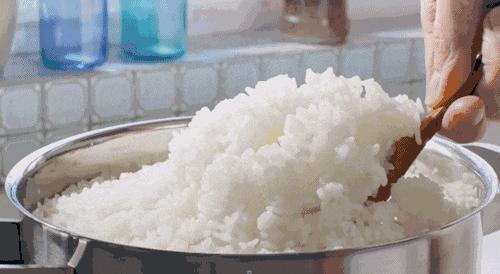 主食减寿4年真实案例,一个月不吃米饭的危害