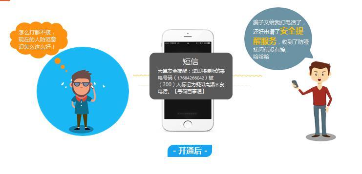 手机垃圾短信屏蔽,每天被各种垃圾短信骚扰怎么办