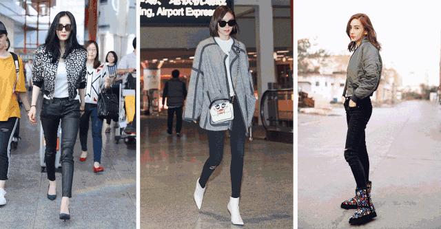 小黑裤显瘦魔术裤,爆款魔术裤推荐