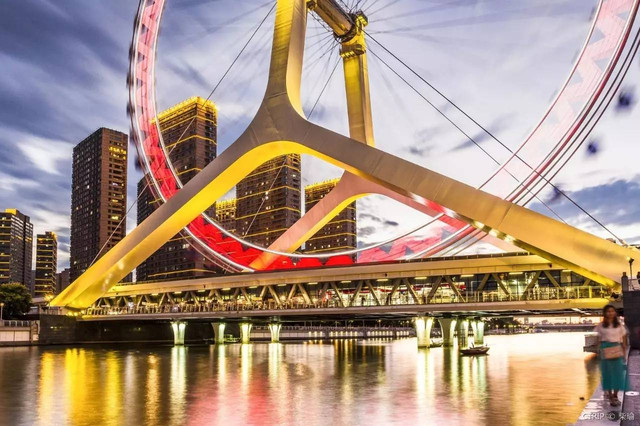 天津一日游必去十个地方,第一次去天津推荐去哪玩