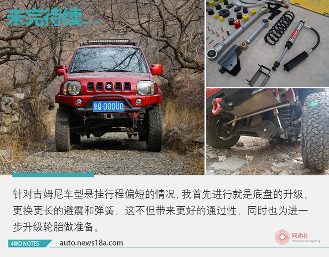 野路子山地越野,野路子文章