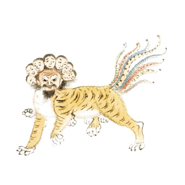 奇书山海经之谜,旷世奇书书籍大全