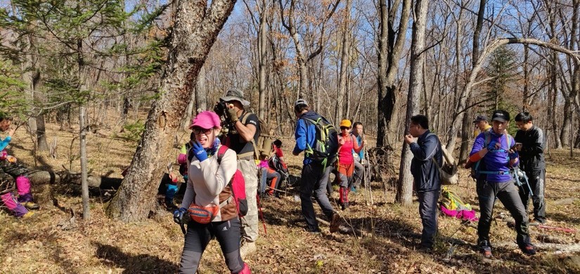 汪清直播外景,汪清户外直播
