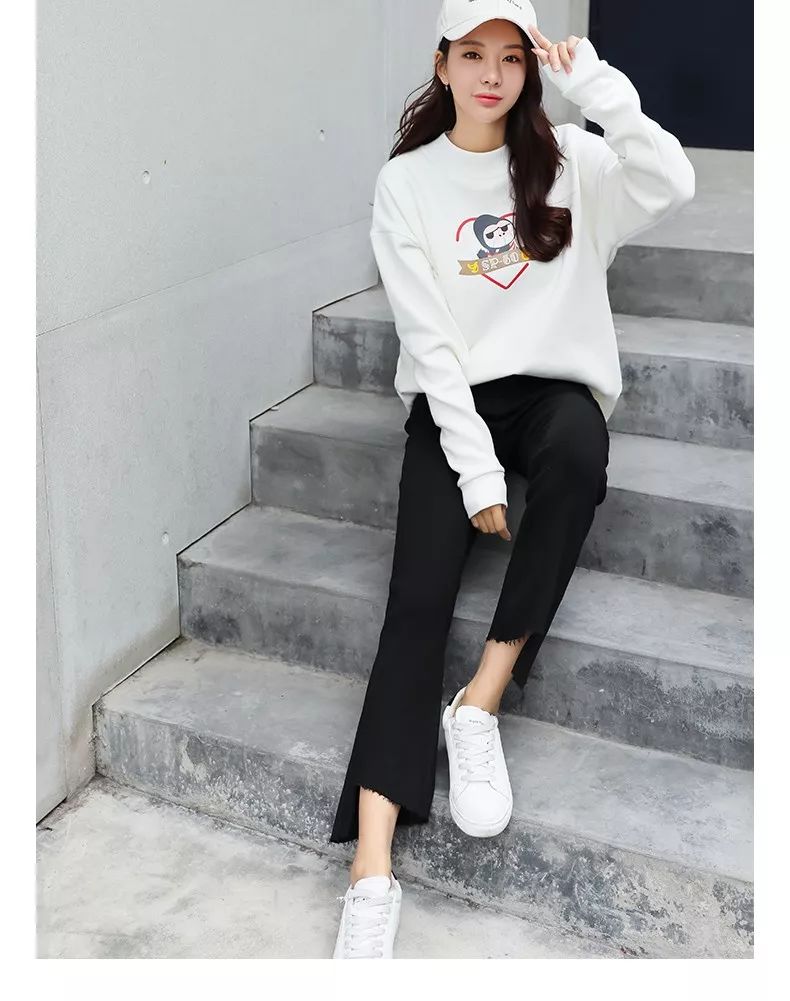 小黑裤显瘦魔术裤,爆款魔术裤推荐