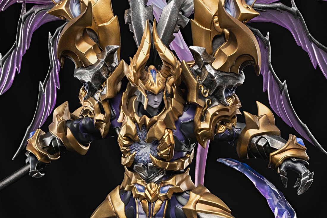 全球发售399个的手办,那些还在预售的手办推荐