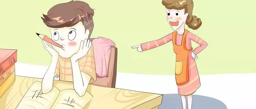 孩子磨蹭拖拉越催越慢,你越催孩子越磨蹭试试这4招