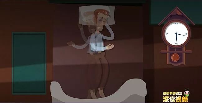 毒瘾发作是什么原理,毒瘾犯了为什么泡冰水