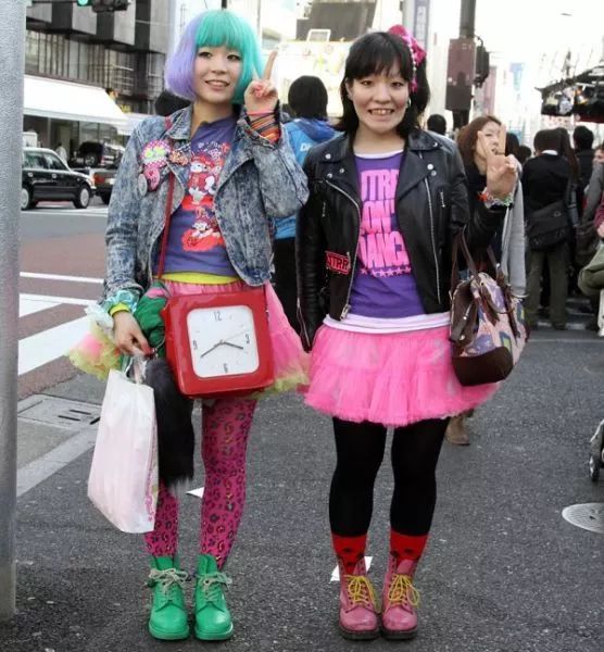 裤袜界的LV，腿围立减5cm！自发热，不掉裆，日本小姐姐人手一条！