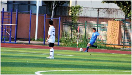 赛场英姿,赛场展雄姿健儿竞风流