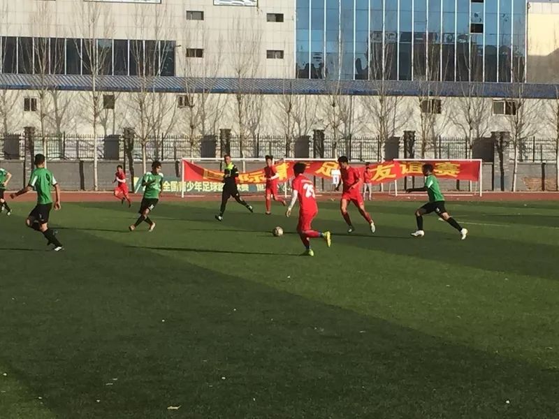 大同杯青少年足球邀请赛,大同足球邀请赛