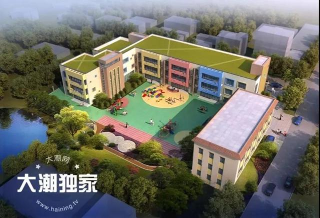 海宁教育最新消息,海宁学校规划