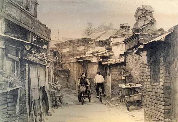 交通与北京,交通出行北京