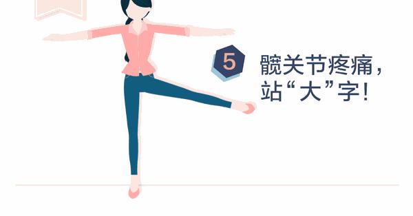 颈痛腰痛膝盖痛一秒钟缓解,腰疼腿疼颈椎关节痛药方