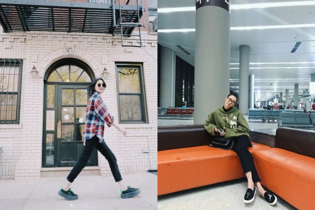 穿上瘦5斤的神器！难道要等双十一结束再告诉你么！