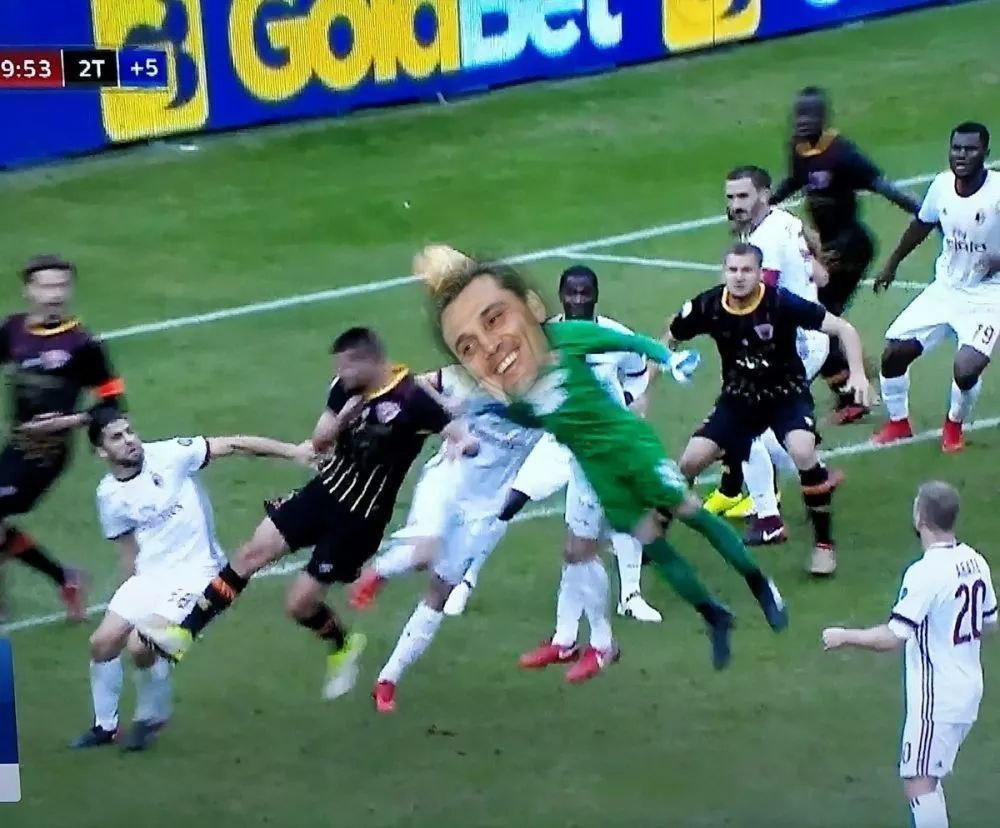 米兰续约加图索,米兰首秀加图索