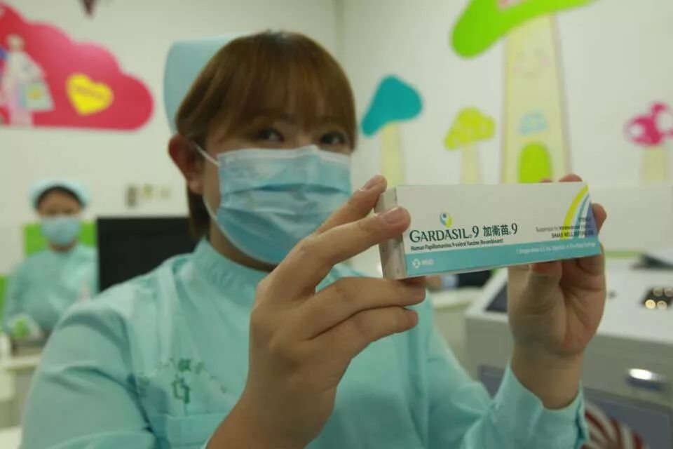 九价宫颈癌疫苗适用年龄河南,河南九价宫颈癌疫苗价格