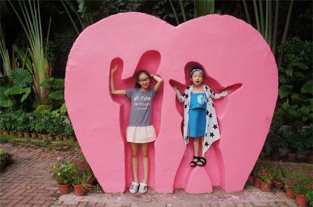 三亚亲子私人定制旅游攻略,三亚自驾亲子游攻略