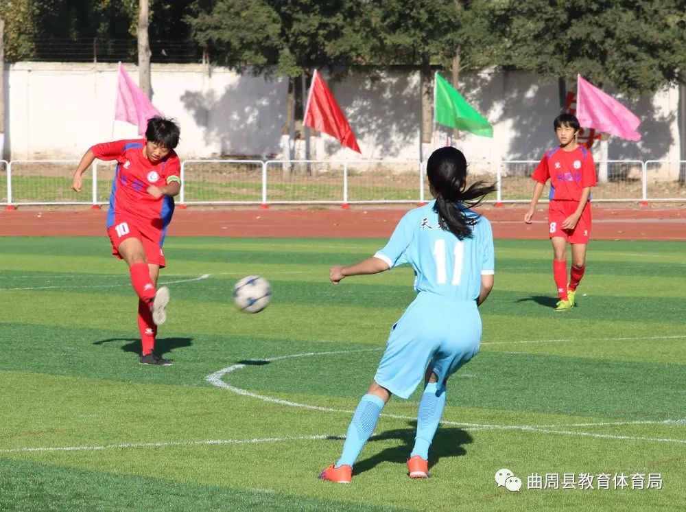 「附中场」争霸赛第三日，县进修附中赛区最新战况！