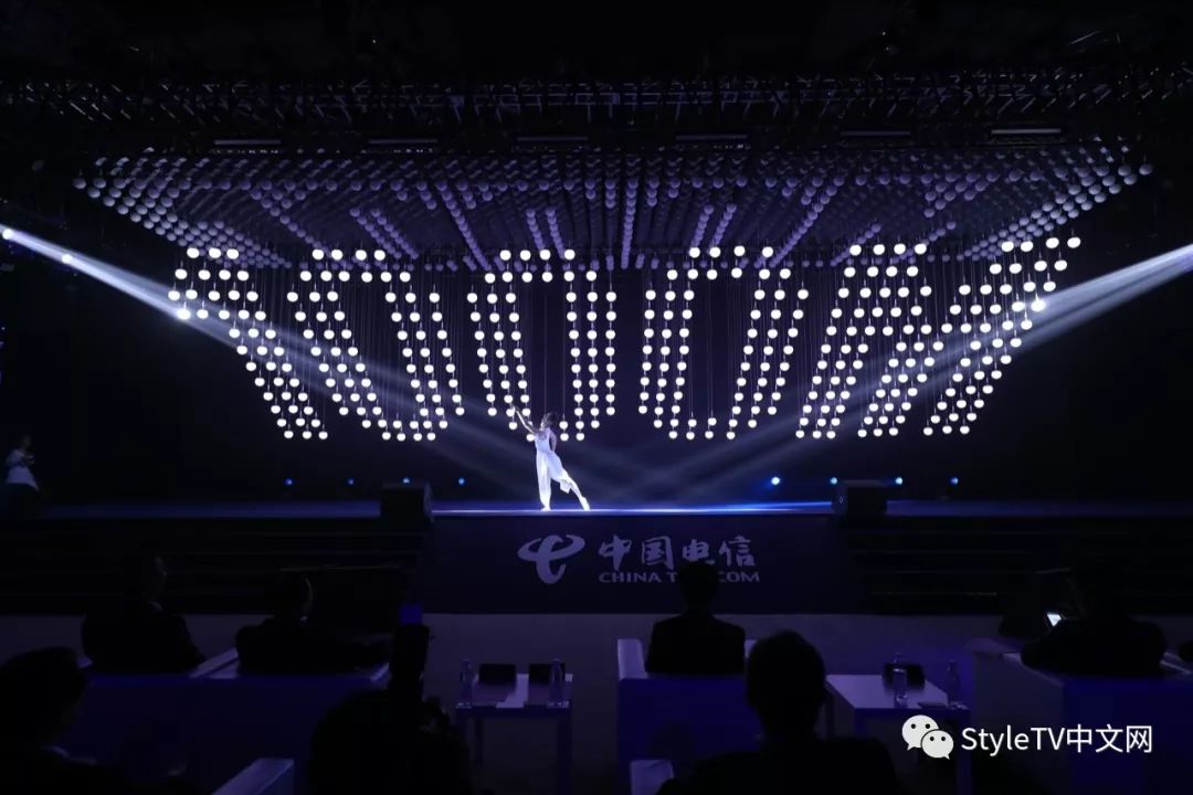 上海全城热秀演奏,全城热舞东方舞