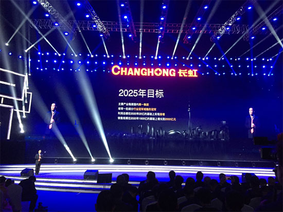 长虹控股整体上市方案,长虹七家上市公司合并重组