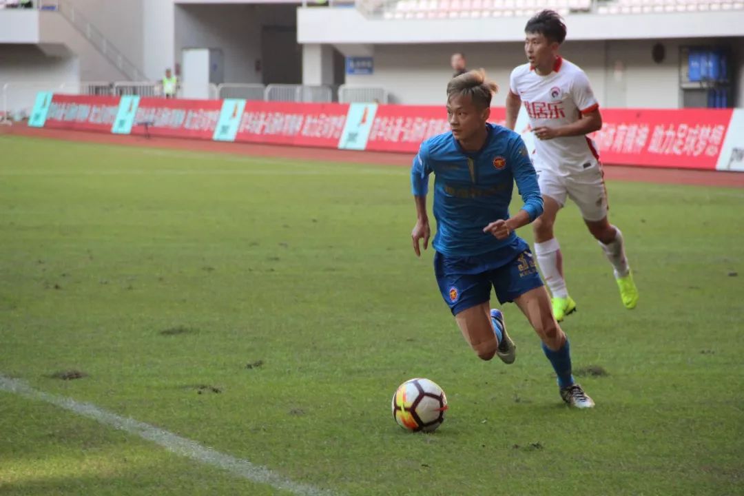 辽足对浙江毅腾谁厉害,大连一方对阵浙江毅腾