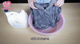 羽绒服清洗和晾干,羽绒服清洗完怎么晾干