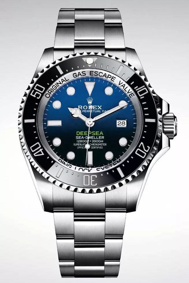 潜水表前10排名,潜水表有哪些特色