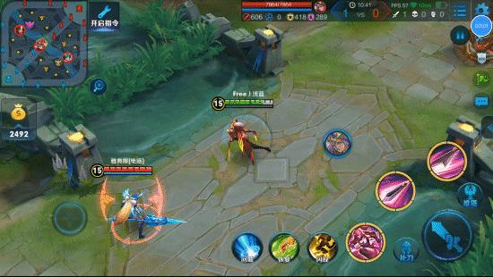 边路第三期：一秒五刀上单手速之王——花木兰全解析与反克制攻略