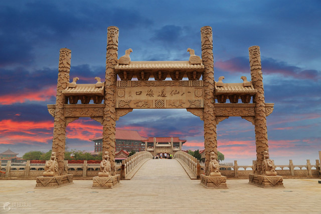 蓬莱10大必玩景点有哪些,蓬莱60岁免票景点