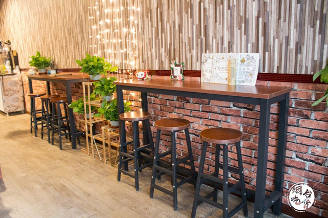 新晋奶茶烘焙店空降烟台，开业期间邀请全烟台人民8天免费喝！