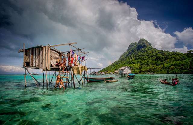 沙巴必玩,沙巴推荐