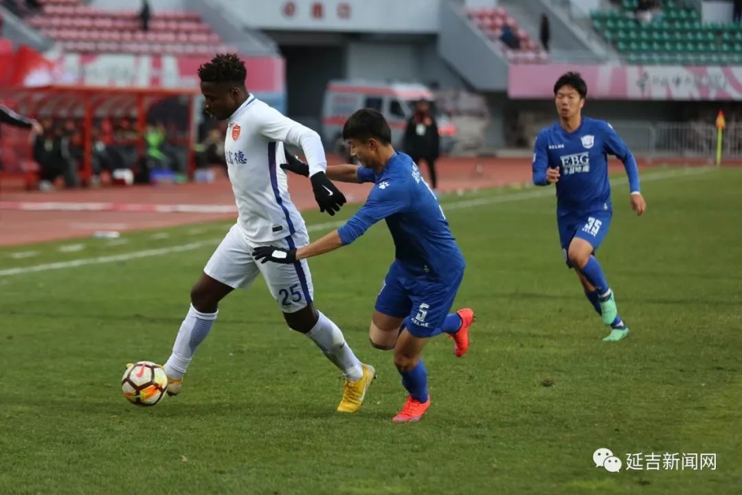 朴泰夏延边冲超,延边富德朴泰夏现状