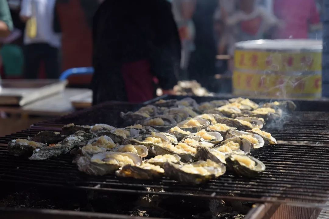 汇聚美食优惠团购,今年梧州宝石美食节在什么地方