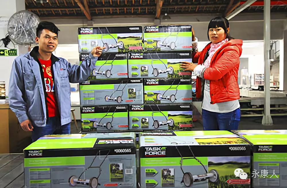 一位河南人的大美永康印象