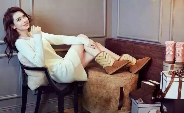 ugg最新现状,ugg鞋有中国产的吗