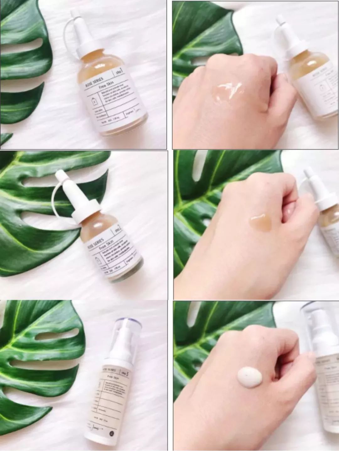 好用的小众水乳,口碑最好的小众水乳