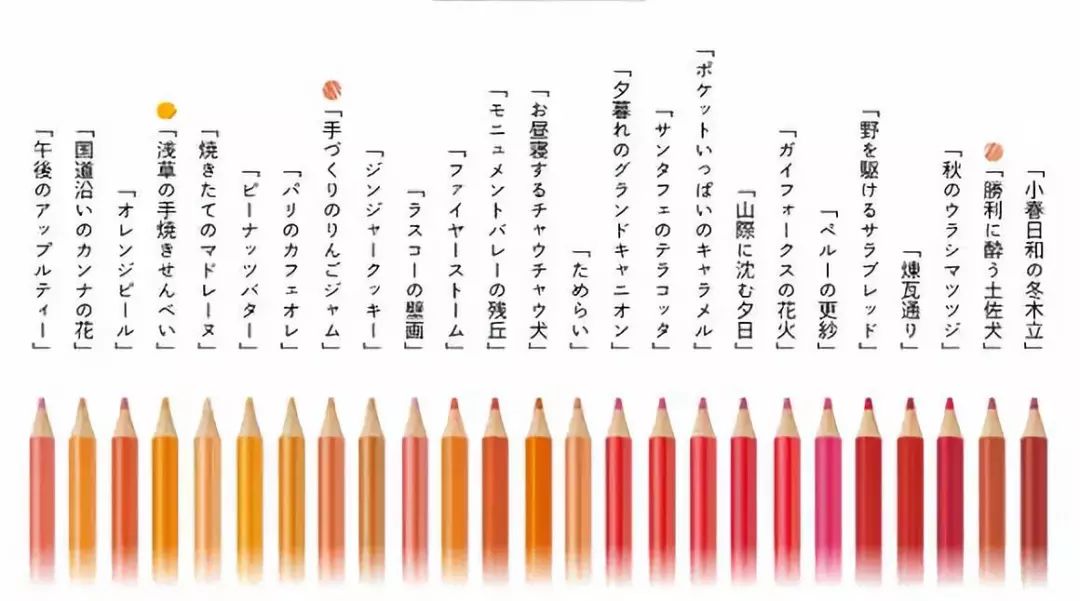 芬理希梦500色铅笔图片,芬理希梦500色铅笔