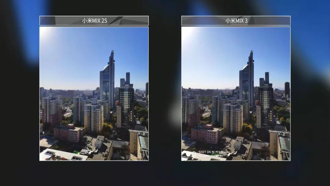 小米mix3全面屏评测,小米mix3用一年感受