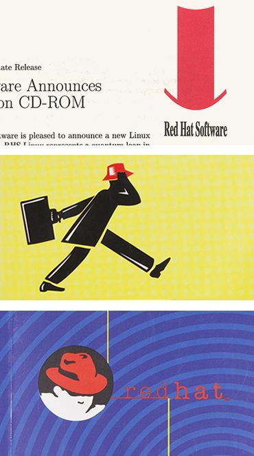 红帽用途,红帽公司简介