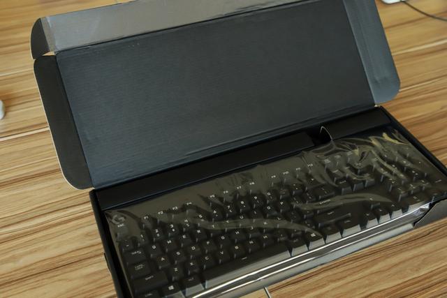 罗技g610键盘在游戏里不亮,机械键盘评测罗技g610