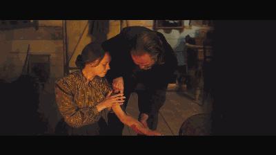 动作*片A**《突袭》之后，他又带来了一部*力暴**邪典！