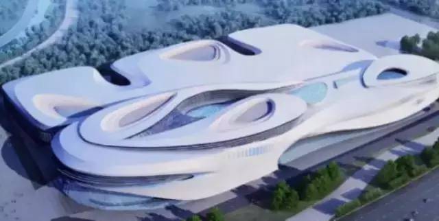 济南大变样,济南又新增一处主题公园