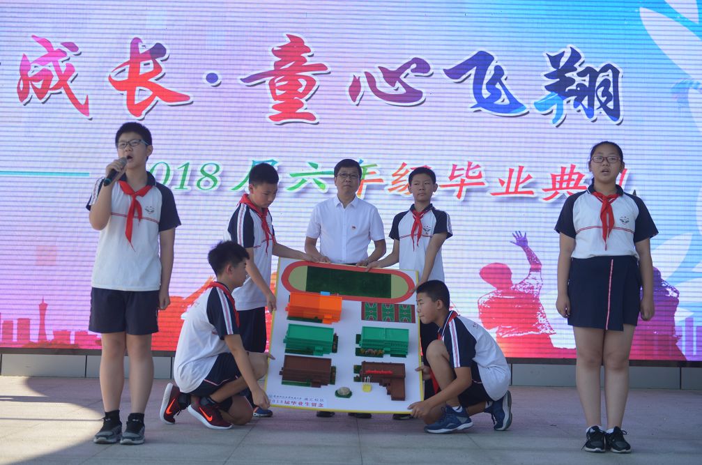 一所乡村小学的蜕变,从农村小学考入城区小学感悟