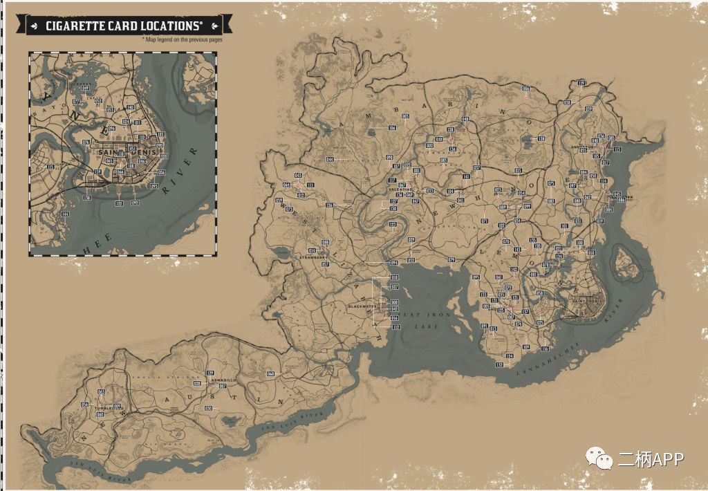 荒野大镖客2护身符材料获取攻略,荒野大镖客2护身符制作教程