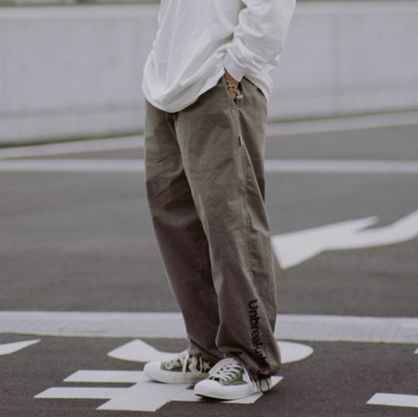 潮物衣服,潮物推荐衣服