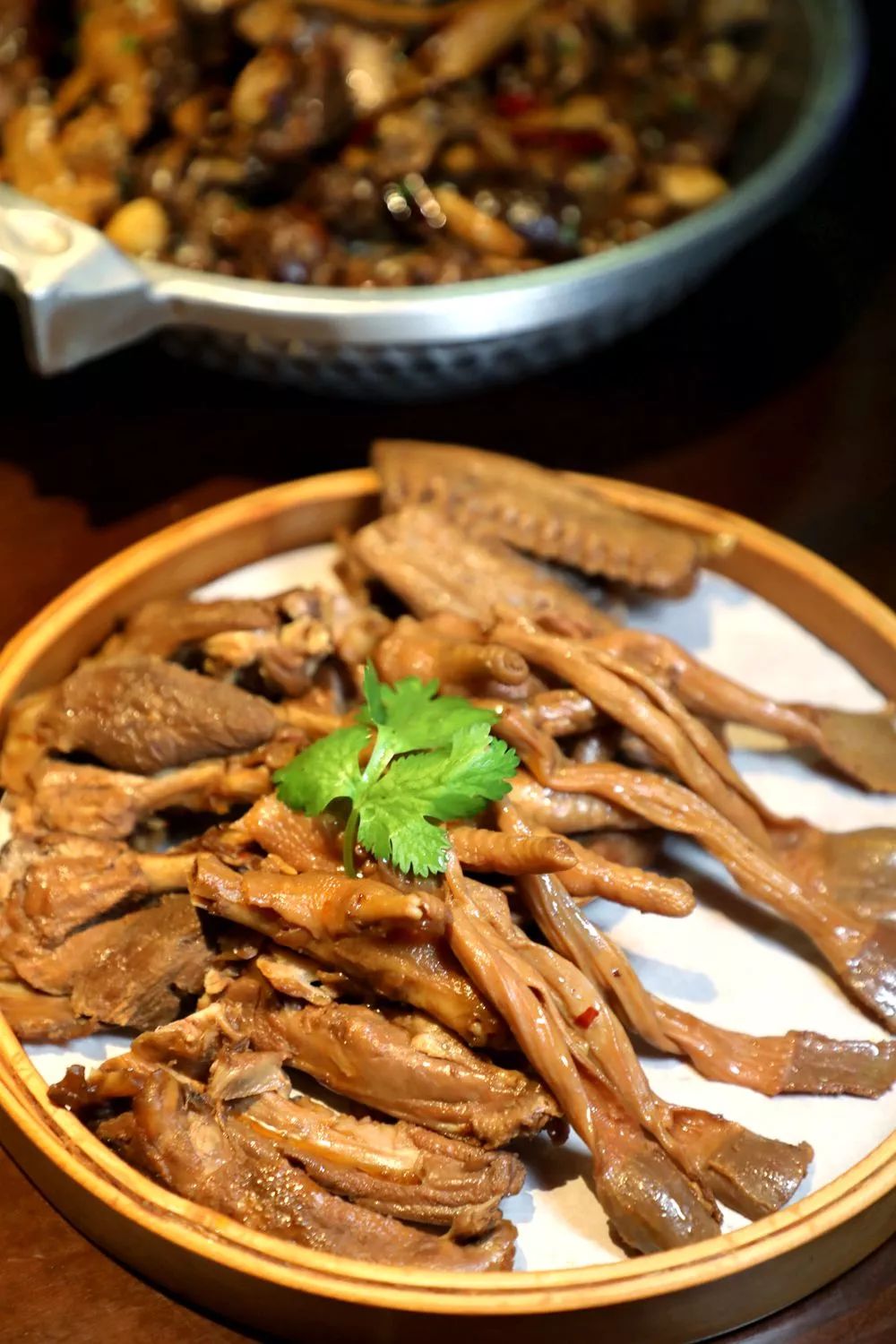 打卡人间风味，这八家店值得一去！